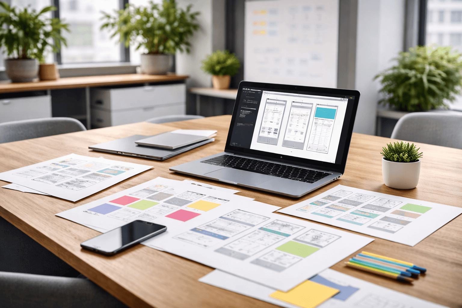 Hire UI UX Designer Guide