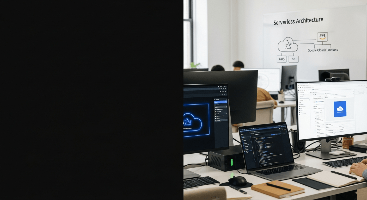From Zero to Hero: Mastering Serverless Architecture for Modern Applications