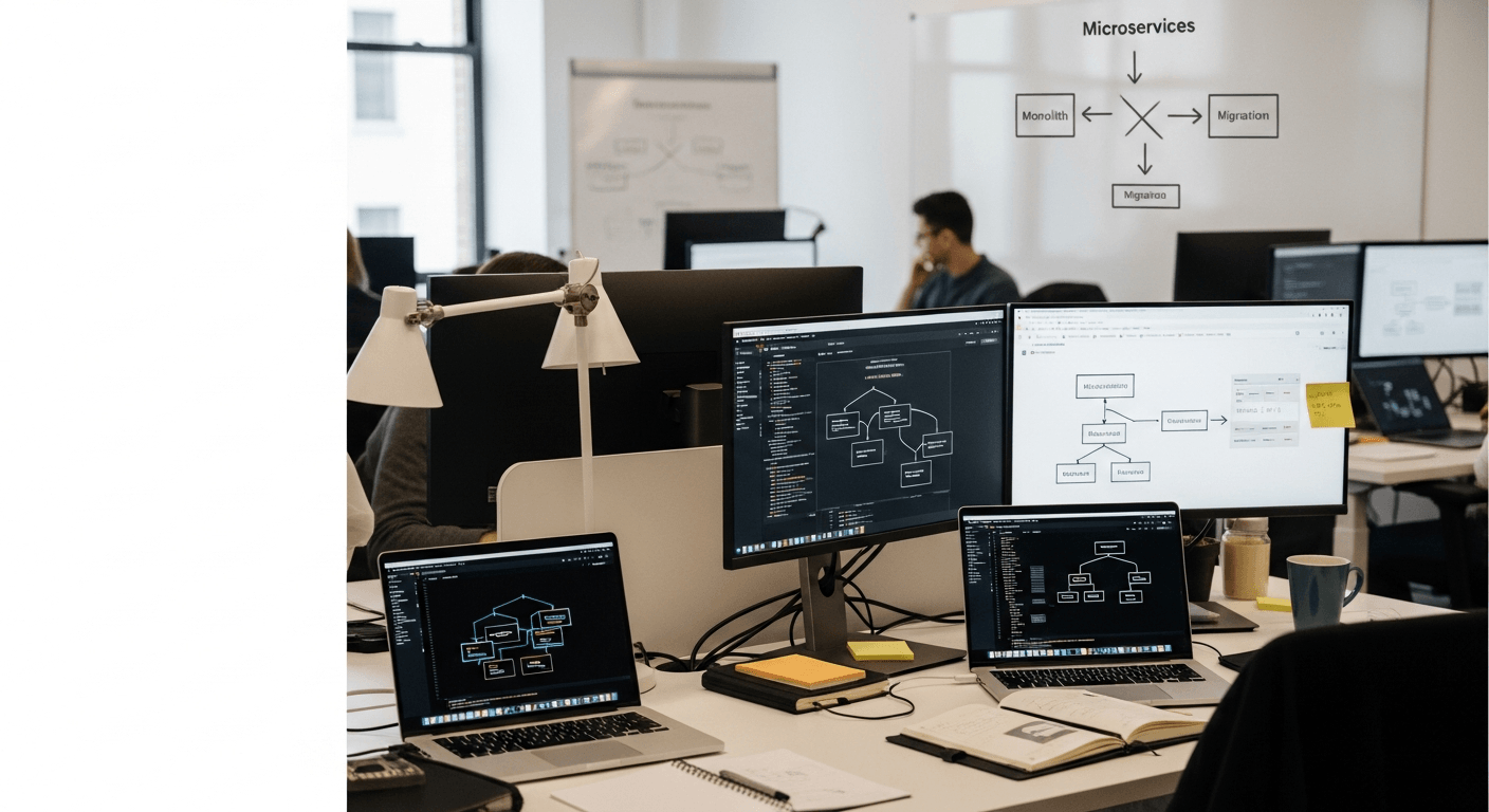 Sunucu Yok, Dert Çok: Serverless Mimarinin Karanlık Yüzü ve Çözüm Yolları