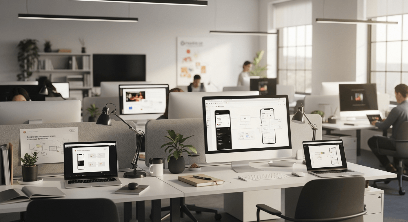 Custom Mobile App Development: Building Solutions for Business Growth