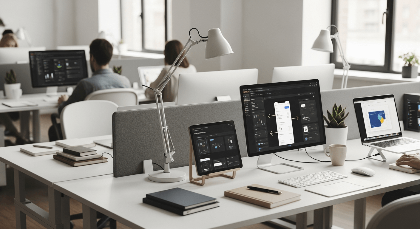 Custom Software Development: When to Build vs. Buy for Business Growth