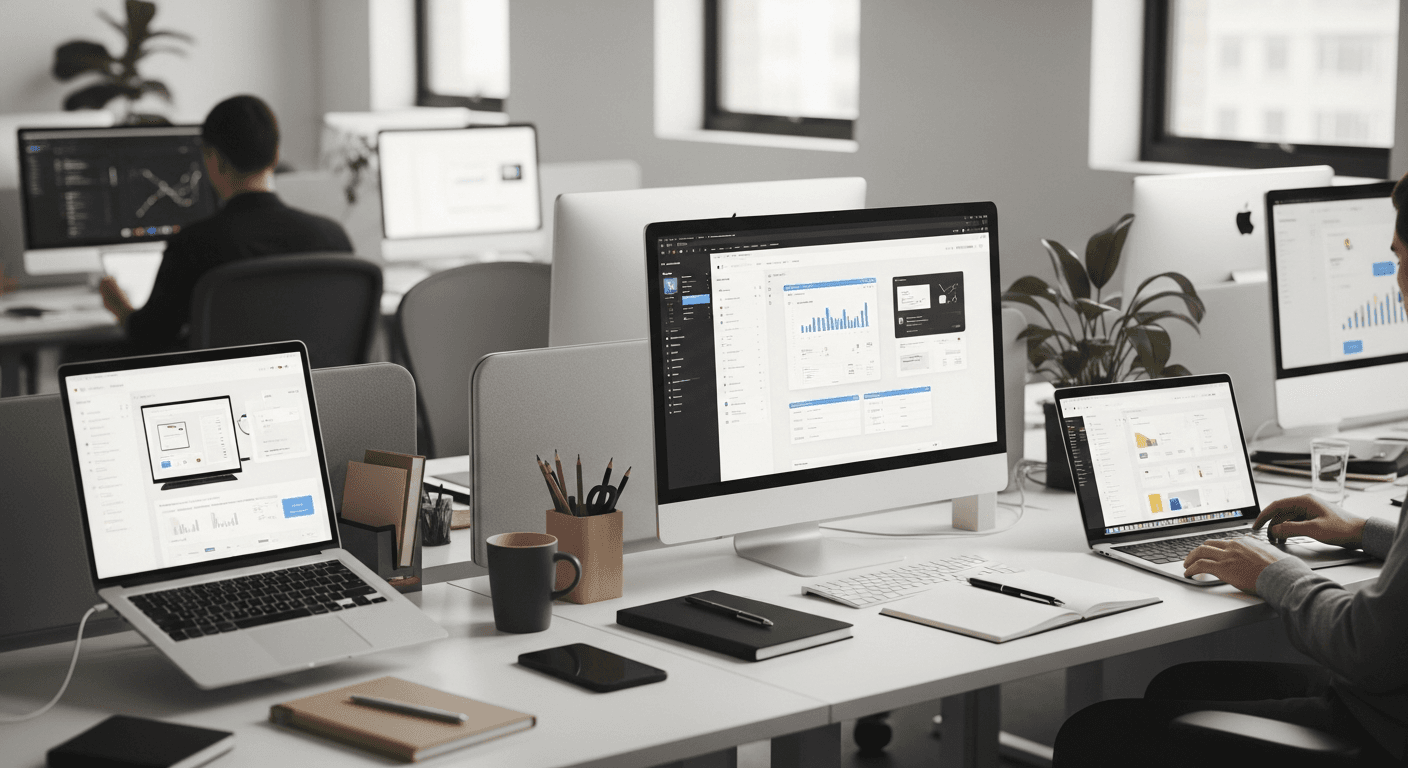 Custom AI Software Development: Building Intelligent Solutions for Business Growth