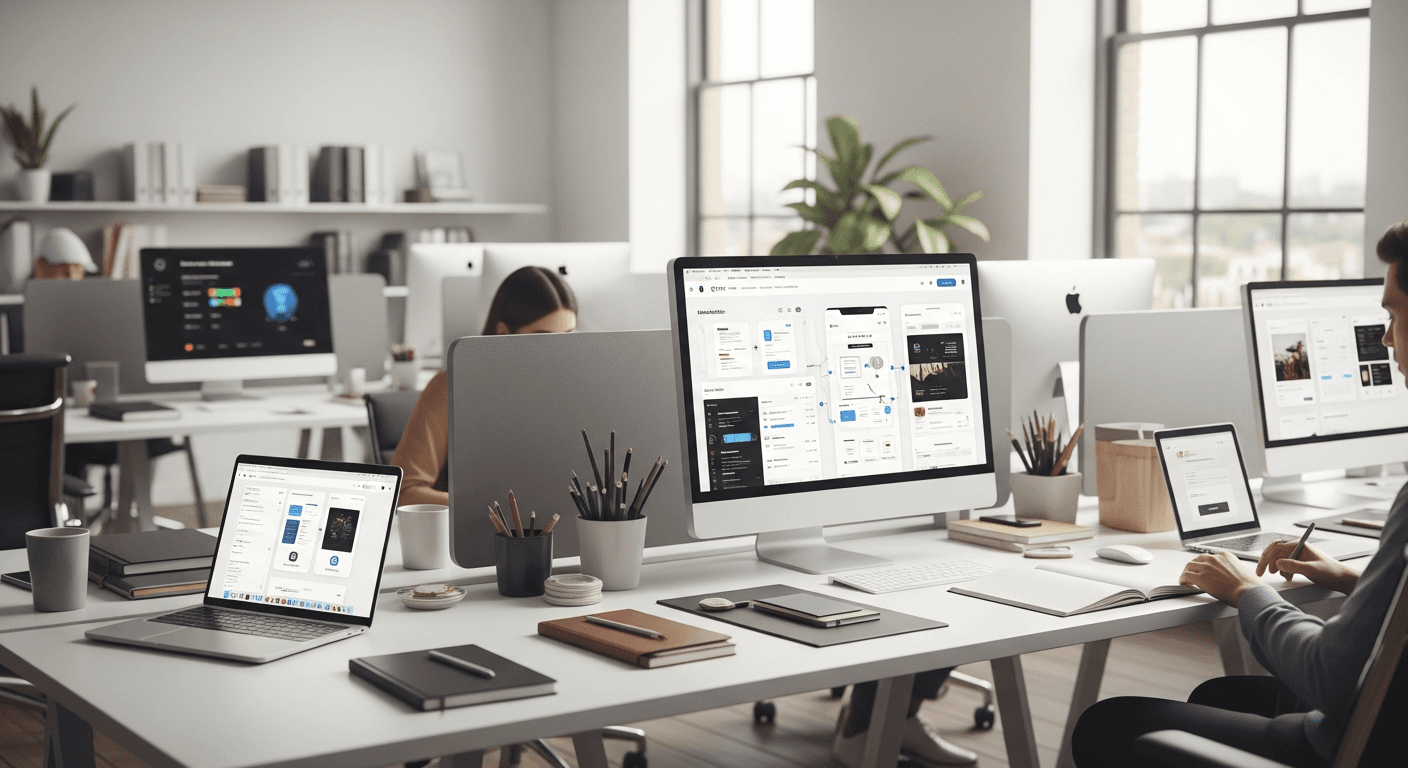 MVP App Development: Launch Smart, Grow Strong with Core Features