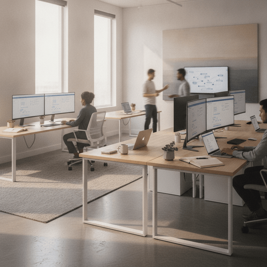 Digital Product Strategy: A Product-Minded Guide for Business Growth