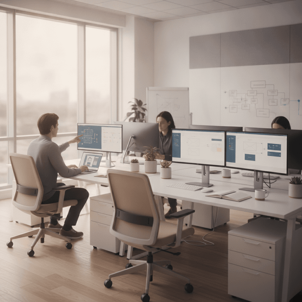 Partnering with a SaaS Development Agency: A Product-Minded Guide for Growth