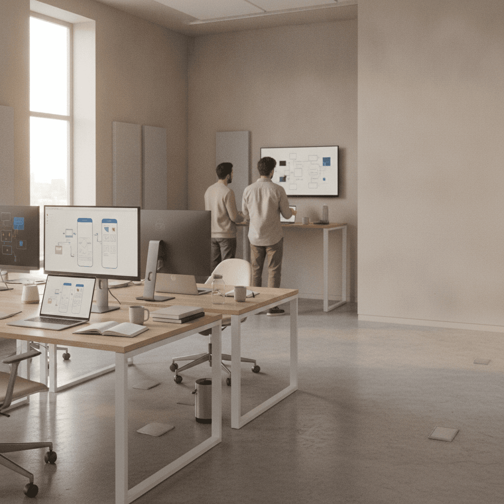 App Development for Startups: A Product-Minded Guide to Launch and Growth